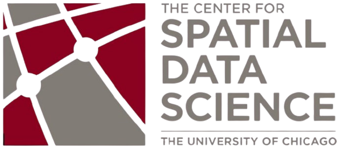 Center for Spatial Data Science