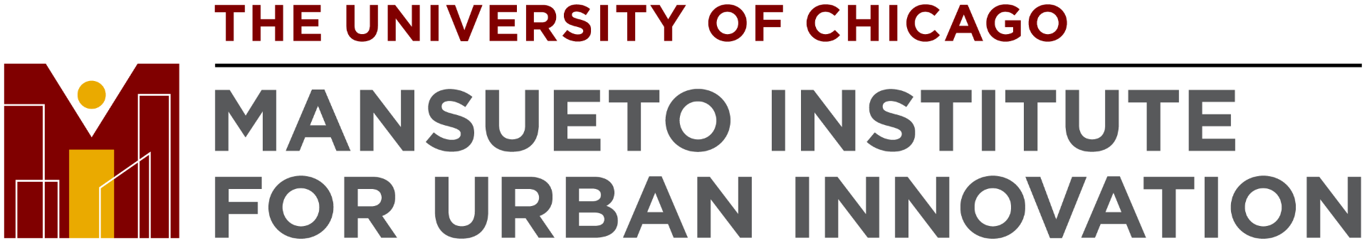 Mansueto Institute for Urban Innovation
